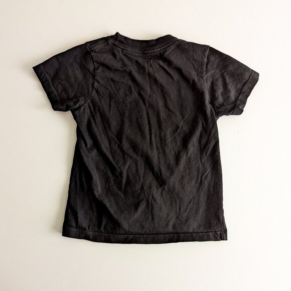 Hatch For Kids Wu Tang Rules Kids tee GUC HTF 4t - Picture 3 of 6